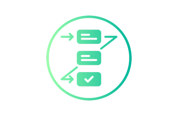 Create Your First Workflow